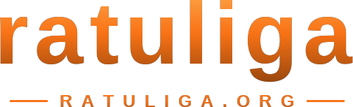 ratuliga logo