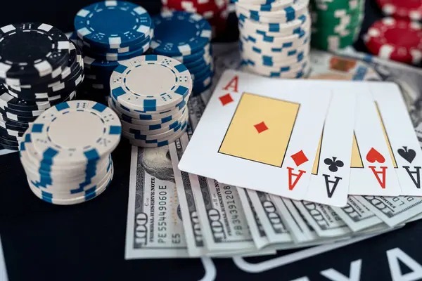 ratuliga Explore Blackjack Rules Before Joining