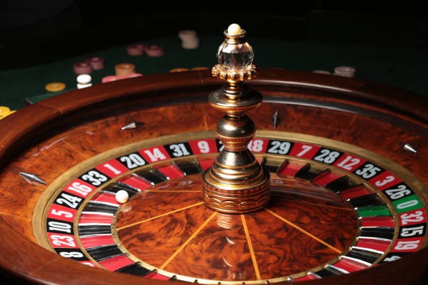 ratuliga Live Baccarat